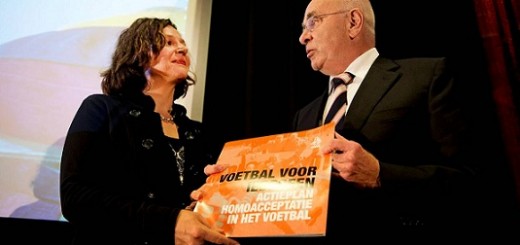 KNVB-actieplan