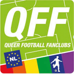 Logo QFF NL