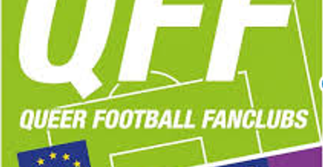 Logo QFF NL